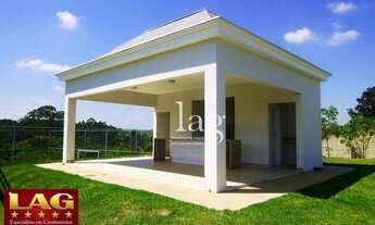 Imagem 6: Casa com 3 dormitórios à venda, 200 m² por R$ 1.300.000,00 - Condominio Le France - Soroca