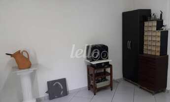 Imagem 6: São Paulo - Casa Comercial - Tatuapé