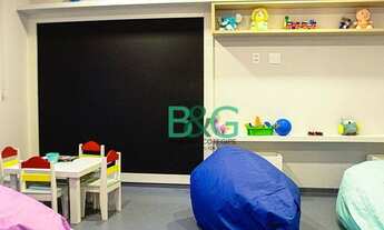 Imagem 5: Apartamento com 2 dormitórios à venda, 32 m² por R$ 223.900,00 - São João Clímaco - São Pa