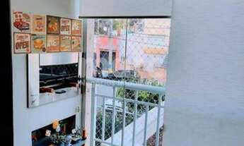 Imagem 5: SAO PAULO - Apartamento Padrão - BOSQUE DA SAUDE