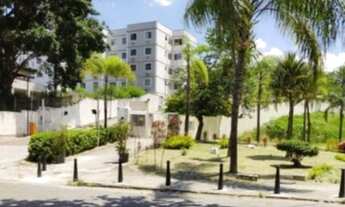 Imagem 4: Apartamento para aluguel com 45 metros quadrados com 2 quartos em Tomás Coelho - Rio de Ja