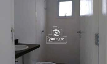 Imagem 3: Apartamento com 2 dormitórios à venda, 50 m² por R$ 239.000,00 - Vila Camilópolis - Santo