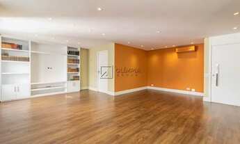 Imagem 3: Apartamento Venda Vila Nova Conceição 129 m² 2 Dormitórios