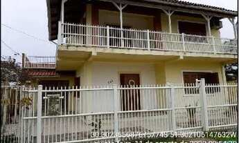 Imagem 2: BARRA DO RIBEIRO - Casa Padrão - RECANTO DA BARRA II