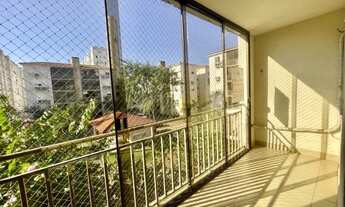 Imagem 3: APARTAMENTO RESIDENCIAL em PORTO ALEGRE - RS, HUMAITÁ