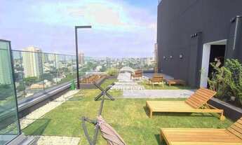 Imagem: Studio com 1 dormitório, 44 m² - venda