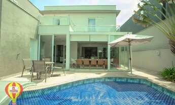 Imagem: Sobrado maravilhoso excelente acabamento