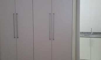 Imagem 5: Apartamento com 3 dormitórios para alugar, 61 m² por R$ 2.425,00/mês - Parque União - Jund