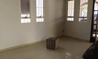 Imagem 4: Casa disponível no início do parque Cuiabá escriturada e desocupada