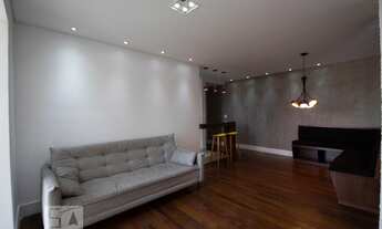 Imagem 2: Apartamento à Venda - Butantã, 2 Quartos, 82 m2