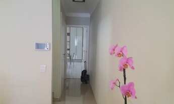 Imagem 2: Sobrado com 3 dormitórios à venda, 250 m² por R$ 1.650.000,00 - Vila Pedra Branca - São Pa