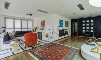 Imagem 7: Cobertura duplex no Paraiso com 5 dormitórios