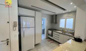 Imagem 6: Apartamento para Venda em Bertioga, Centro, 3 dormitórios, 2 suítes, 3 banheiros, 2 vagas