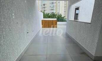 Imagem 2: Santo André - Apartamento Padrão - Jardim