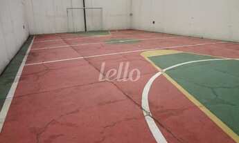 Imagem 4: São Paulo - Apartamento Padrão - Moema