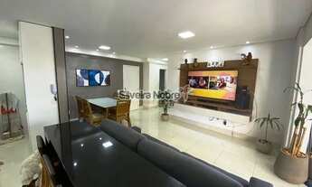 Imagem 3: Apartamento 3 quartos mobiliado para alugar - Jk - Contagem