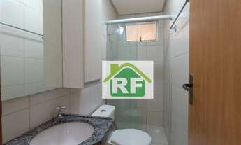 Imagem 7: Apartamento com 2 dormitórios para alugar, 56 m² por R$ 1.000,00/mês - Gurupi - Teresina/P