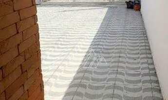 Imagem 2: Casa com 3 dormitórios e garagem para 3 carros - Jardim Vista Alegre