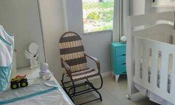 Imagem 3: Apartamento com 3 dormitórios à venda, 106 m² por R$ 850.000,00 - Engenheiro Luciano Caval