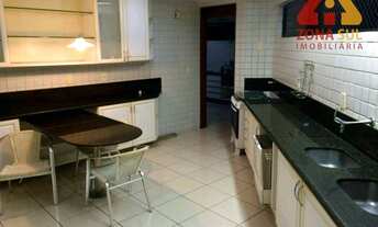 Imagem 4: Apartamento com 4 dormitórios à venda por R$ 650.000,00 - Brisamar - João Pessoa/PB