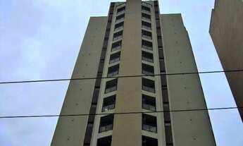 Imagem 2: Flat disponível para locação no Champs Elysees, com 40m², 1 dormitório e 1 vaga