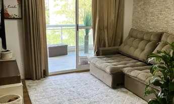 Imagem: Apartamento à venda em Vila Andrade com