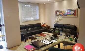 Imagem 3: São Paulo - Casa Comercial - Vila Clementino