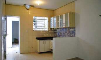 Imagem 7: OPORTUNIDADE ! CASA TÉRREA DE ESQUINA NO MELHOR DO BROOKLIN ! RUA ARBORIZADA E SEGURA ! C