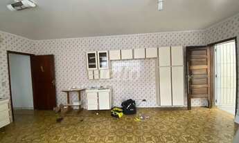 Imagem 4: São Paulo - Casa Padrão - Jabaquara