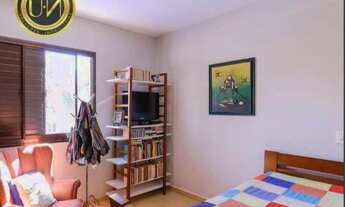 Imagem 3: Apartamento com 3 dormitórios à venda, 94 m² por R$ 675.000,00 - Barra Funda - São Paulo/S