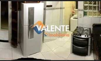 Imagem 4: Apartamento excelente com 85m² para locação no Centro de São Vicente!