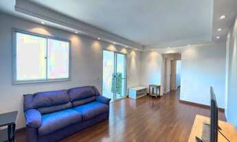 Imagem 6: Apartamento Mobiliado disponível para Venda e Locação no Fatto Alphaville