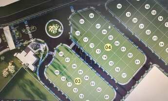 Imagem 4: Araçatuba - Lote/Terreno - Alvorada