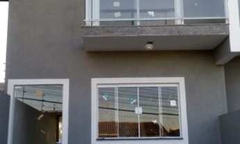 Imagem 5: SOBRADO - JARDIM ITAMARATY V - MG