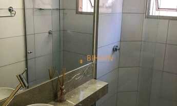 Imagem 3: Apartamento com 3 dormitórios à venda, 70 m² por R$ 400.000,00 - Buritis - Belo Horizonte
