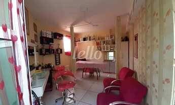 Imagem 6: Santo André - Casa Padrão - Vila Humaita