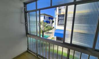 Imagem 3: 3 quartos com suíte e varanda no Village - raridade