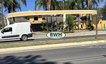 Imagem 8: Casa com 4 dormitórios, 500 m² - venda por R$ 2.675.000,00 ou aluguel por R$ 11.000,00 - C