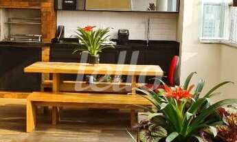 Imagem 2: São Paulo - Apartamento Padrão - Ipiranga