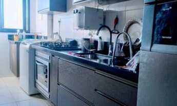 Imagem 7: TA Apartamento para venda com 68 metros quadrados com 3 quartos em Luzia - Aracaju - Sergi