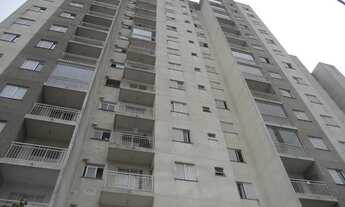 Imagem 5: Apartamento com 2 dormitórios, 47 m² - venda por R$ 240.000,00 ou aluguel por R$ 1.595,24