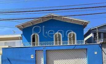 Imagem 2: Casa - Jardim do Trevo - Campinas