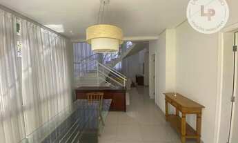 Imagem 3: Sobrado moderno em condomínio fechado , 3 suítes, 4 vagas, Condomínio Vila Di Treviso - Vi