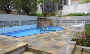 Imagem 5: Apartamento com 3 dormitórios, 104 m² - venda por R$ 400.000,00 ou aluguel por R$ 2.203,09