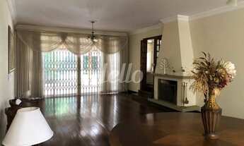 Imagem 6: São Paulo - Casa Padrão - Campo Belo