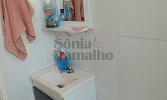 Imagem 6: Ribeirao Preto - Apartamento Padrão - Campos Eliseos