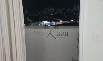 Imagem 6: Partamento - Parque Industrial - Residencial Sândalus - 2 Dormitórios - 65m²