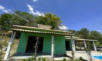 Imagem 2: Sítio com 5.000m2 em Bonfim, oportunidade. Aceito carro