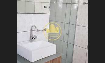 Imagem 4: Apartamento para alugar Vila Arens II Jundiaí