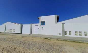 Imagem 5: Casa de condomínio para venda tem 78 metros quadrados com 2 quartos